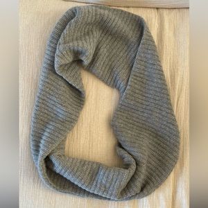 J Crew Cashmere Infinity Scarf
